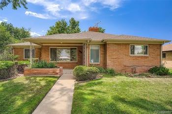 3045 N Monaco Pw, Denver, CO 80207