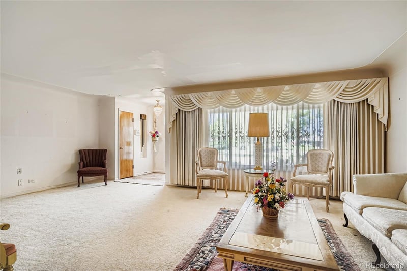 3045 Monaco Pw, Denver, CO 80207