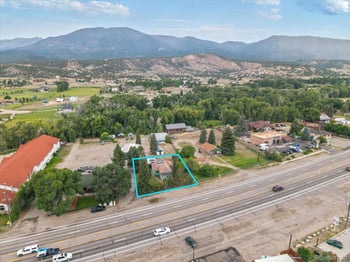 7550 Us Highway 50, Salida, CO 81201