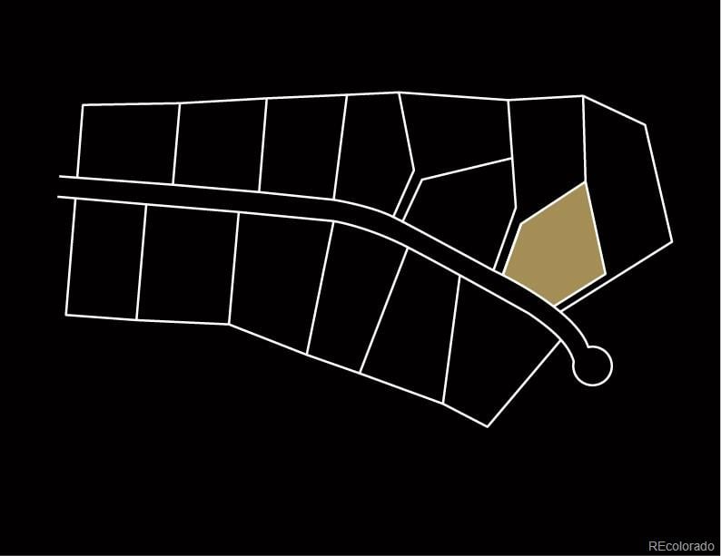 20892 Silverado Hill Vw, Colorado City, CO 80928