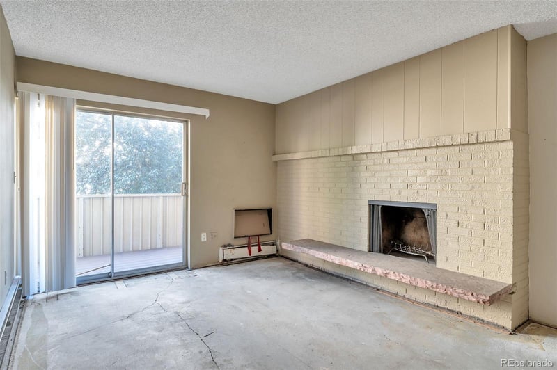 4110 Hale Pw #2J, Denver, CO 80220