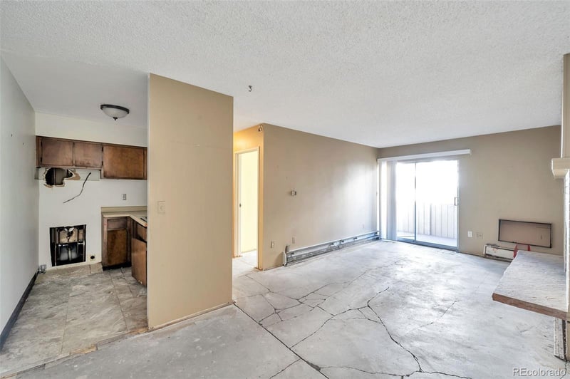 4110 Hale Pw #2J, Denver, CO 80220