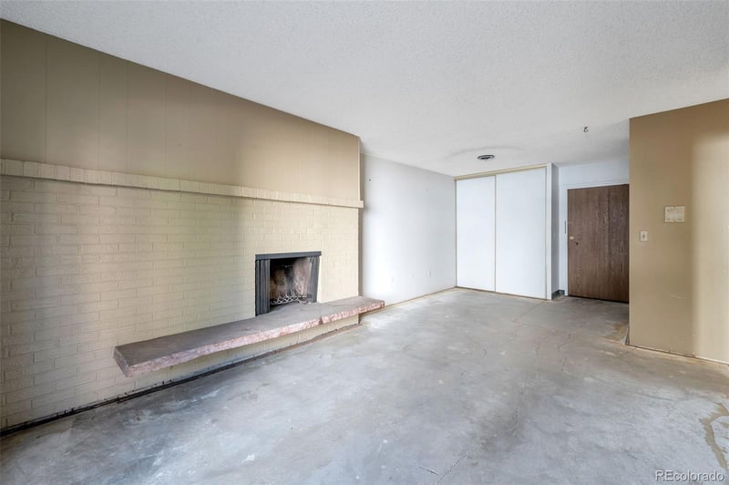4110 Hale Pw #2J, Denver, CO 80220