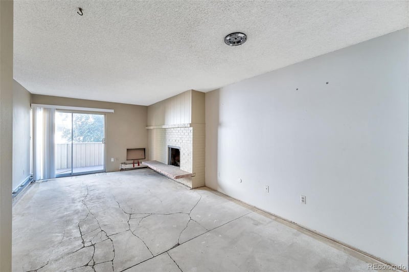 4110 Hale Pw #2J, Denver, CO 80220