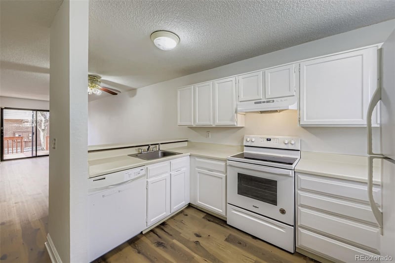 7474 Arkansas Ave #18-04, Denver, CO 80231