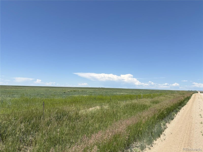 40240 County Road 46, Matheson, CO 80830
