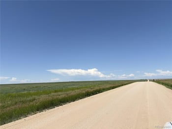 40240 County Road 46, Matheson, CO 80830