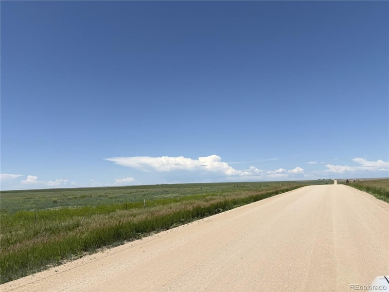 40240 County Road 46, Matheson, CO 80830