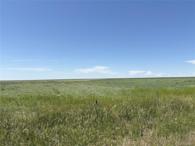 40240 County Road 46, Matheson, CO 80830