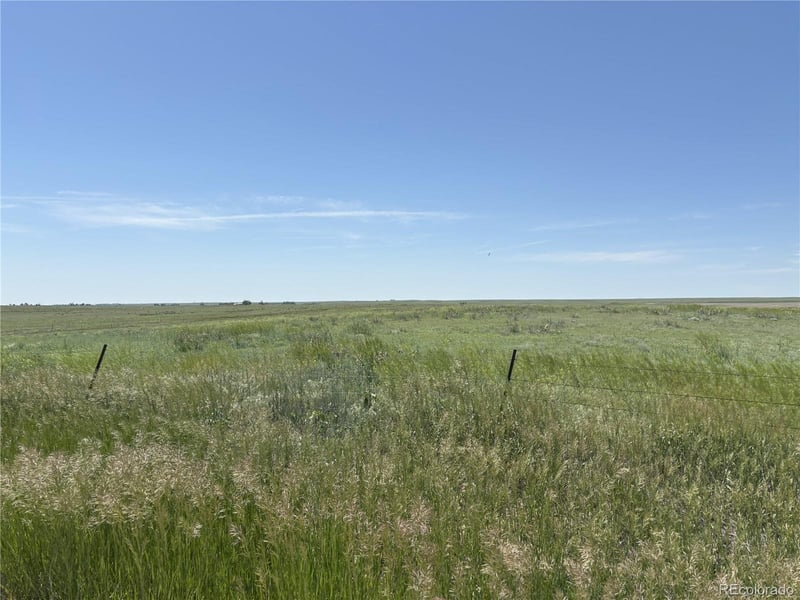 40240 County Road 46, Matheson, CO 80830