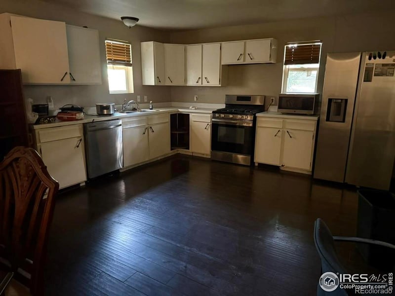 1021 Grant St, Wray, CO 80758