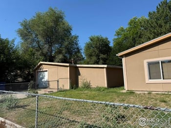 1021 Grant St, Wray, CO 80758