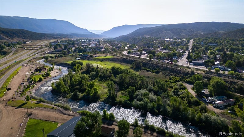 101 Ping Ln, Eagle, CO 81631