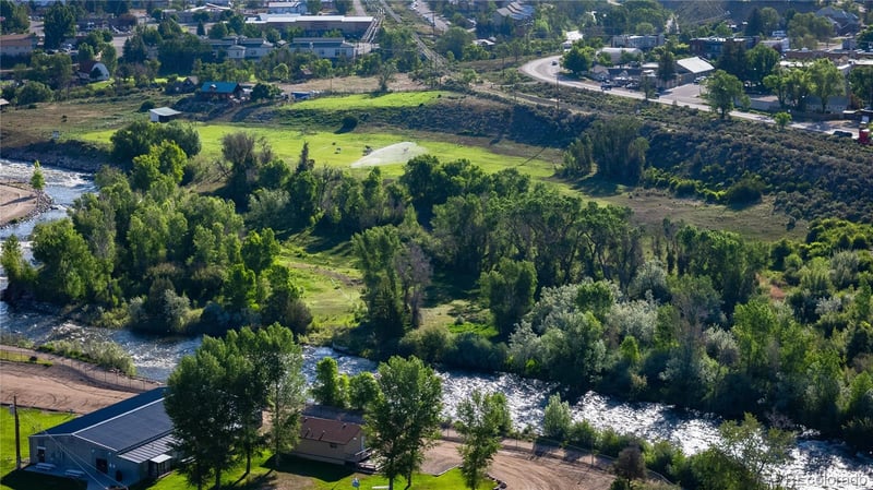 101 Ping Ln, Eagle, CO 81631