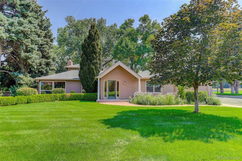 4602 University Blvd, Englewood, CO 80113