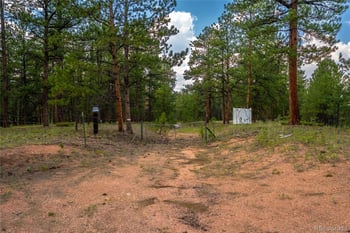 Sh 67 , Woodland Park, CO 80863