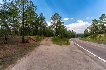Sh 67 , Woodland Park, CO 80863
