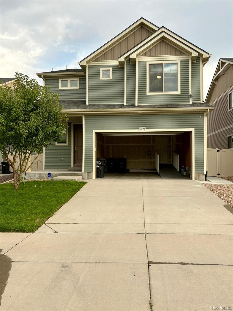 18226 52nd Ave, Denver, CO 80249