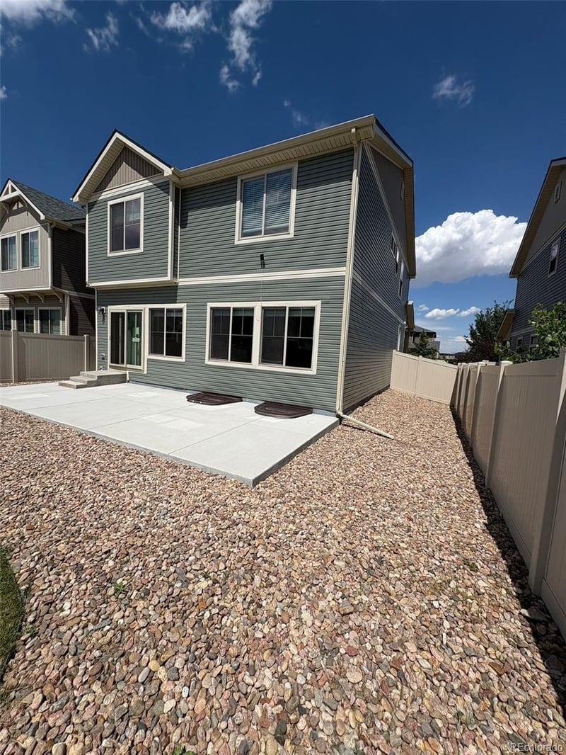 18226 52nd Ave, Denver, CO 80249
