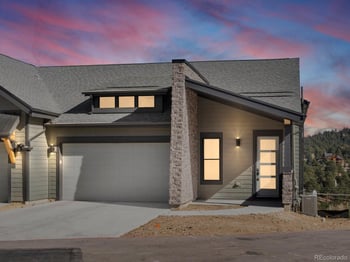 3828 Piney Grove St, Evergreen, CO 80439
