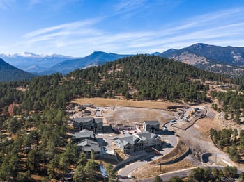 3828 Piney Grove St, Evergreen, CO 80439