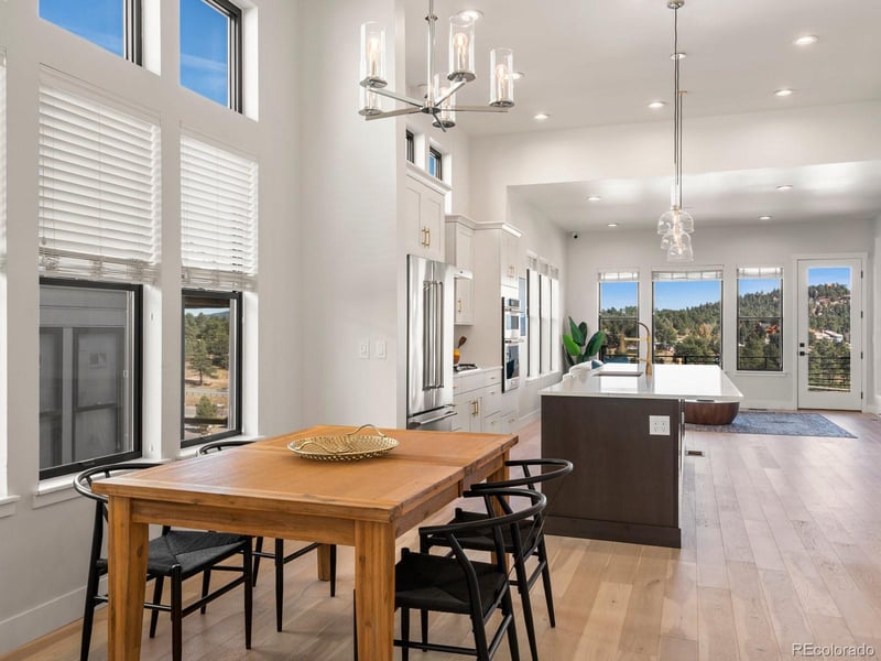 3828 Piney Grove St, Evergreen, CO 80439