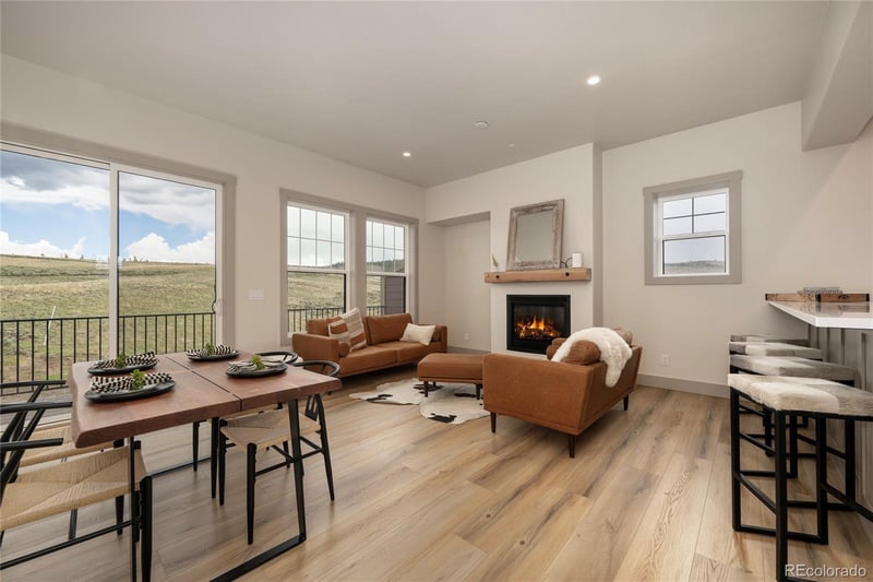 231 Eagle Ridge Cir, Granby, CO 80446