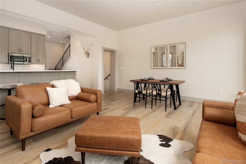 231 Eagle Ridge Cir, Granby, CO 80446