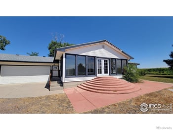 34498 Highway 392 , Gill, CO 80624