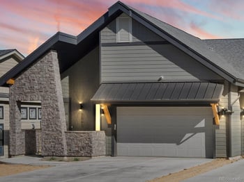 3826 Piney Grove St, Evergreen, CO 80439
