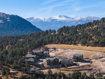 3826 Piney Grove St, Evergreen, CO 80439