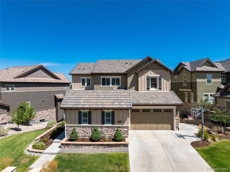 10534 Greycliffe Dr, Littleton, CO 80126