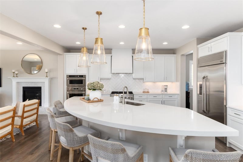 10534 Greycliffe Dr, Littleton, CO 80126
