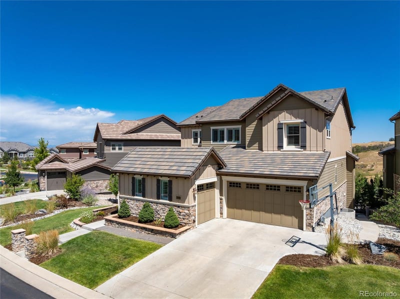 10534 Greycliffe Dr, Littleton, CO 80126