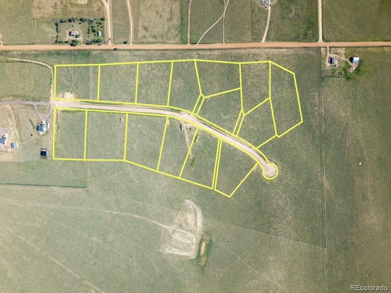 20818 Silverado Hill Loop, Colorado Springs, CO 80928