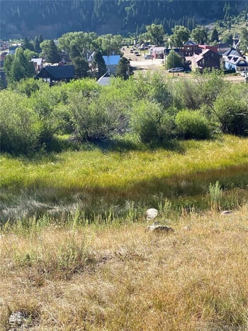 Snowden St, Silverton, CO 81433