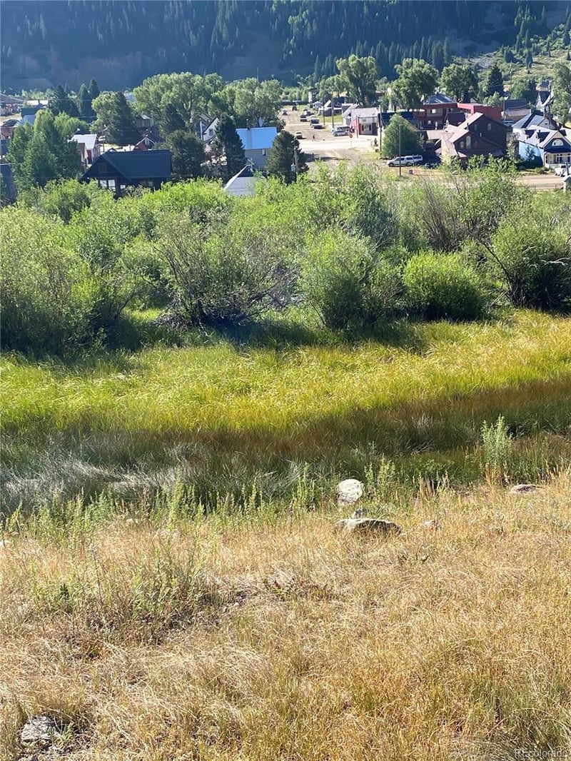 Snowden St, Silverton, CO 81433