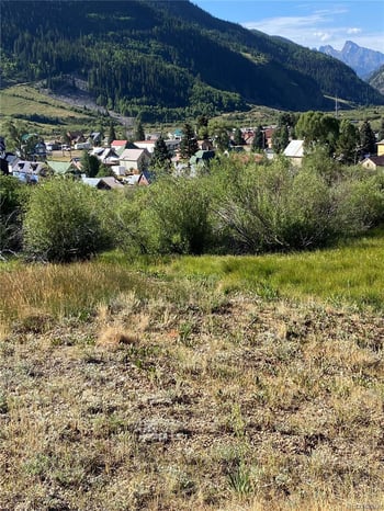 Snowden St, Silverton, CO 81433