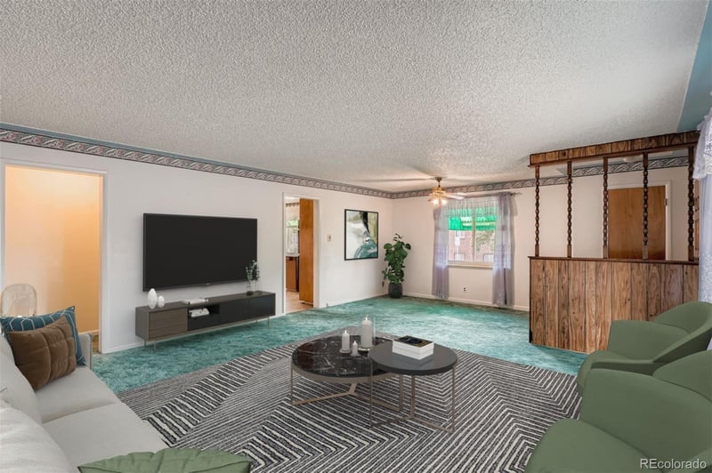 4400 Clayton St, Denver, CO 80216