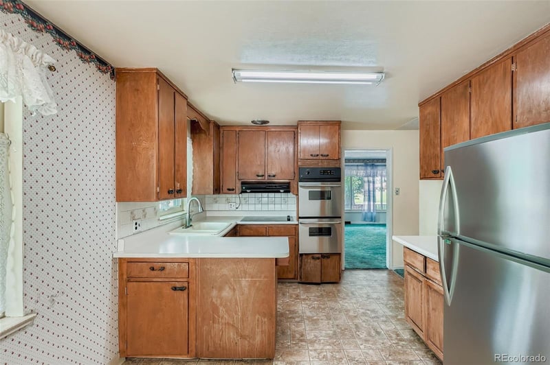 4400 Clayton St, Denver, CO 80216