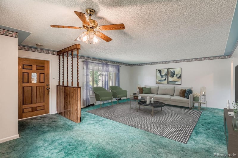 4400 Clayton St, Denver, CO 80216
