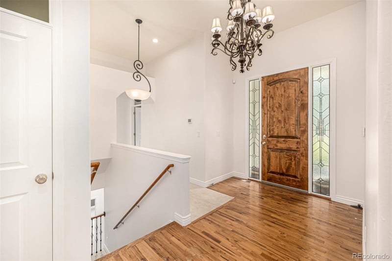 4381 Cheyenne Dr, Larkspur, CO 80118