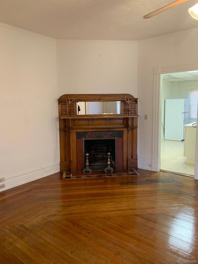 750 East Kiowa, Colorado Springs, CO 80903