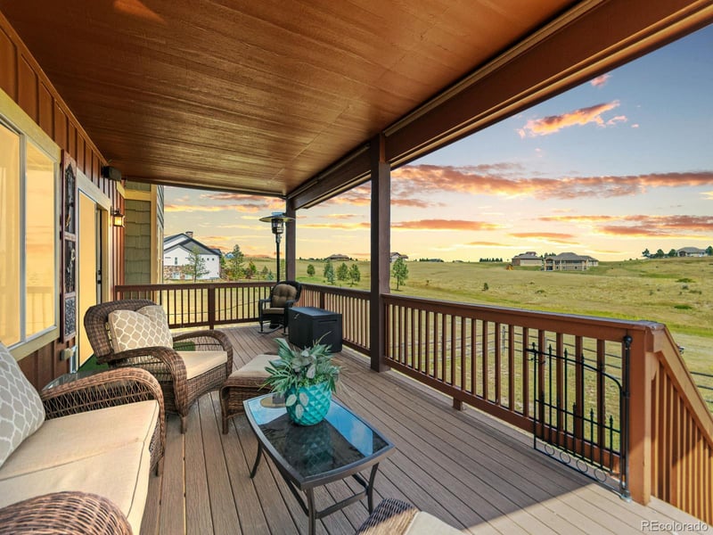 32660 Legacy Ridge St, Elizabeth, CO 80107