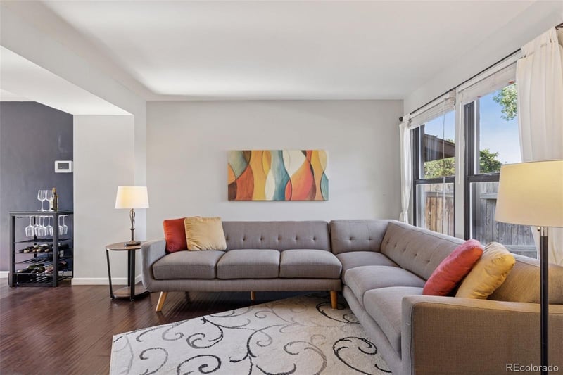 3817 Fraser St, Aurora, CO 80014