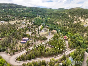 12023 Coal Creek Heights Dr, Golden, CO 80403