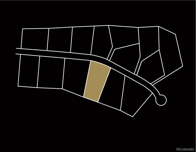 20597 Silverado Hill Vw, Colorado Springs, CO 80928