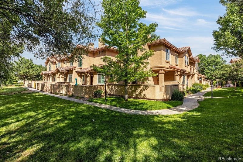 3254 Apogee Vw, Colorado Springs, CO 80906