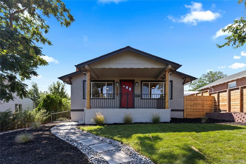 3057 Ames St, Wheat Ridge, CO 80214