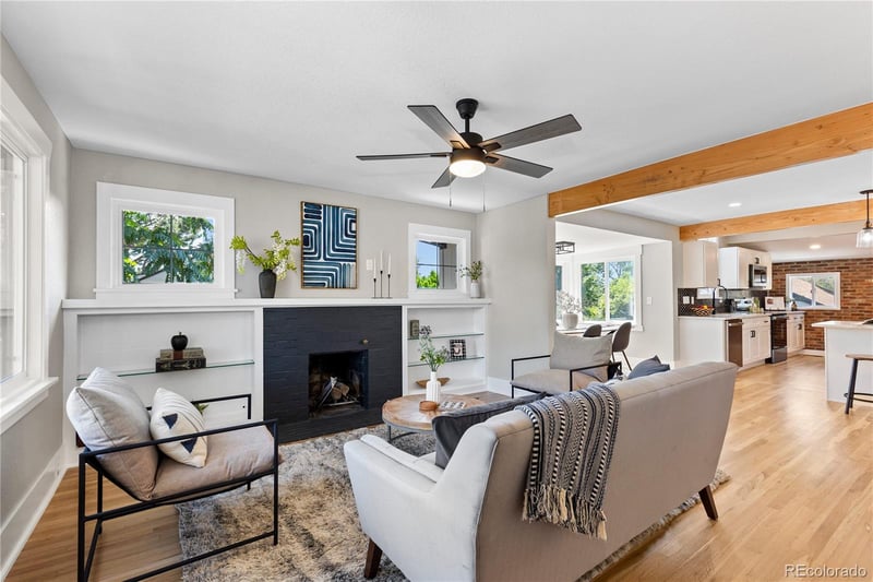 3057 Ames St, Wheat Ridge, CO 80214